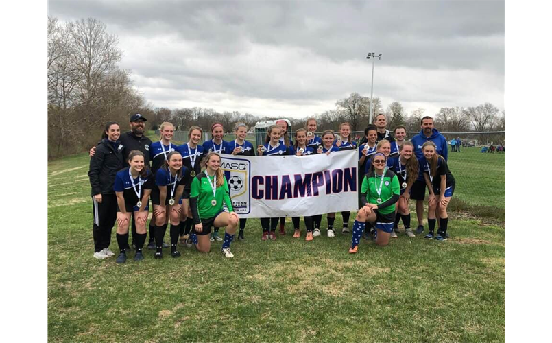 TFC U16 Hurricanes