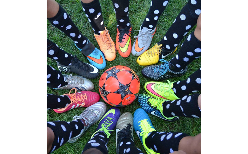 Polkadotsrulethepitch