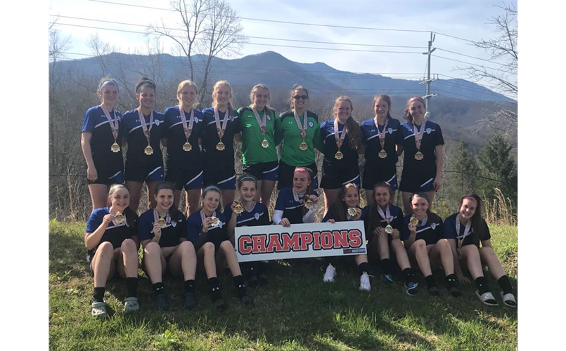 TFC U16 Hurricanes