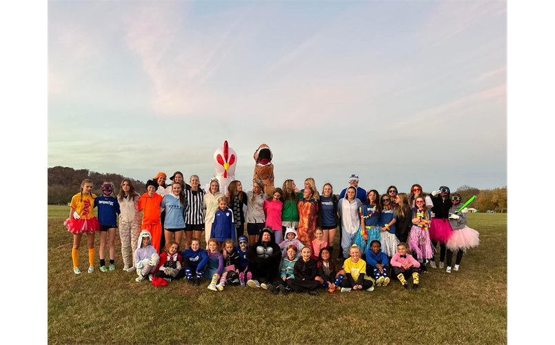 TFC HAlloween